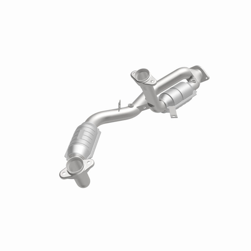 MagnaFlow Conv DF 96-99 Ford Taurus3.0L 50S Magnaflow
