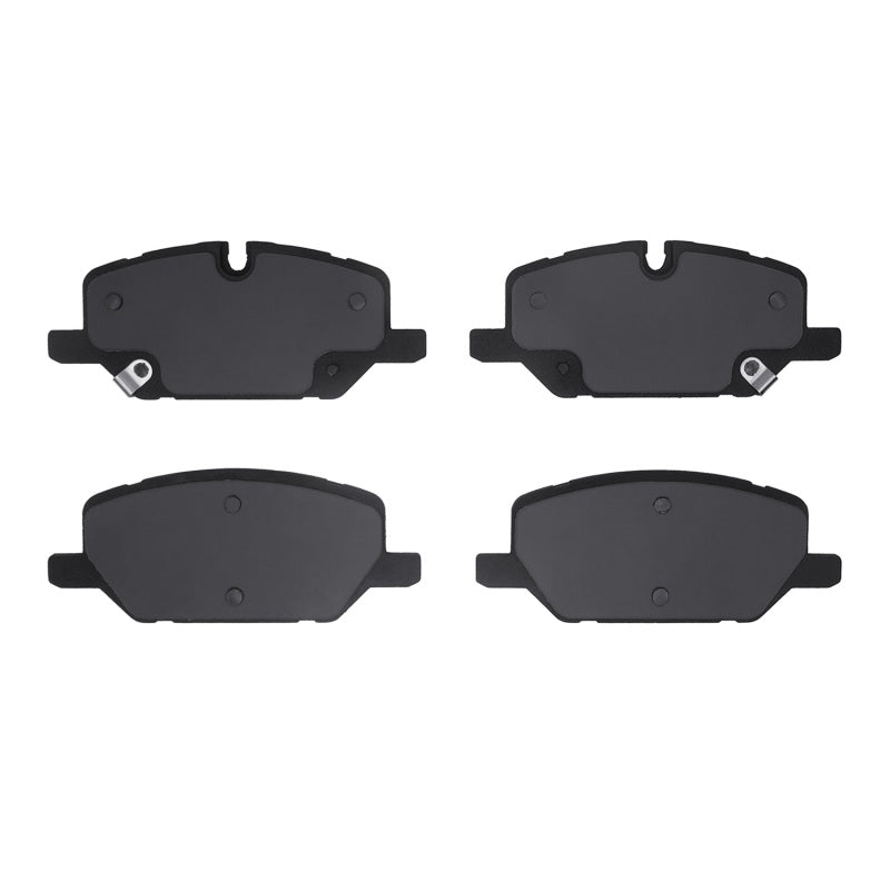 R1 20-26 Chevrolet Camaro Front Optimum OE Brake Pads