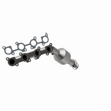 Load image into Gallery viewer, MagnaFlow Conv. DF 03-11/04 Lexus GX470 4.7L P/S Manifold / 03-04 Toyota 4 Runner 4.7L P/S Manifold