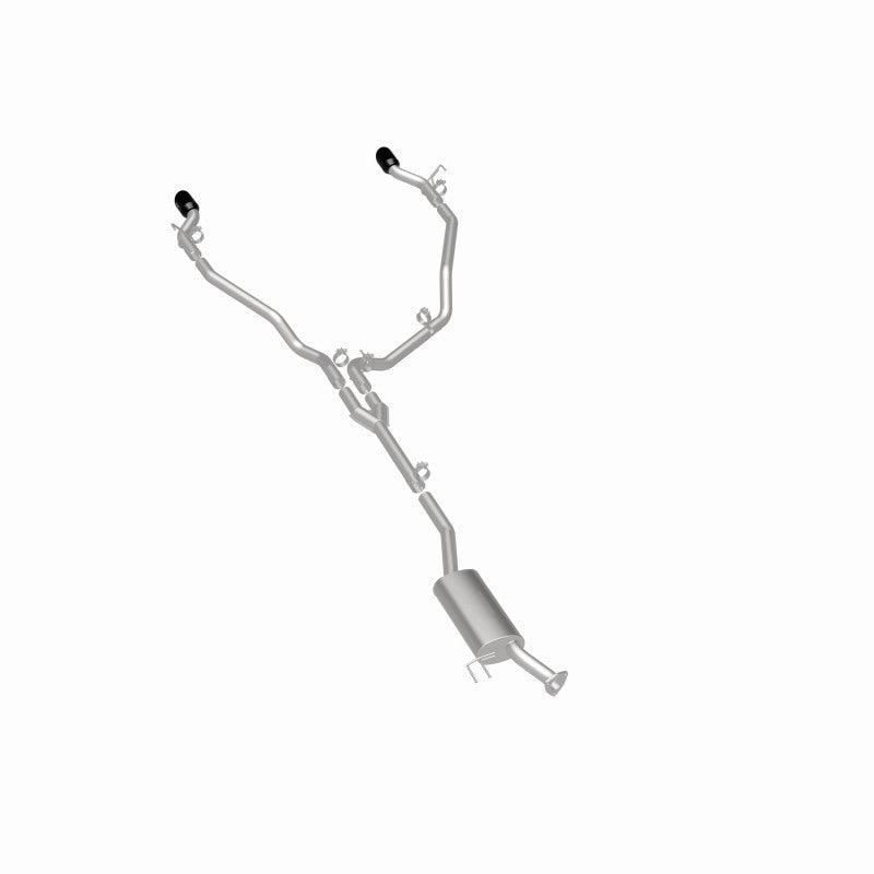 Magnaflow 2021+ Honda Ridgeline 3.5L NEO Cat-Back Exhaust System Magnaflow
