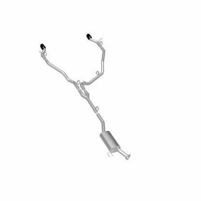Magnaflow 2021+ Honda Ridgeline 3.5L NEO Cat-Back Exhaust System Magnaflow