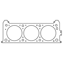 Load image into Gallery viewer, Cometic GM LGD/LZ4/LZ8/LZ9/LZE/LZG High Value .040in MLS Cylinder Head Gasket - 101mm Bore - LHS