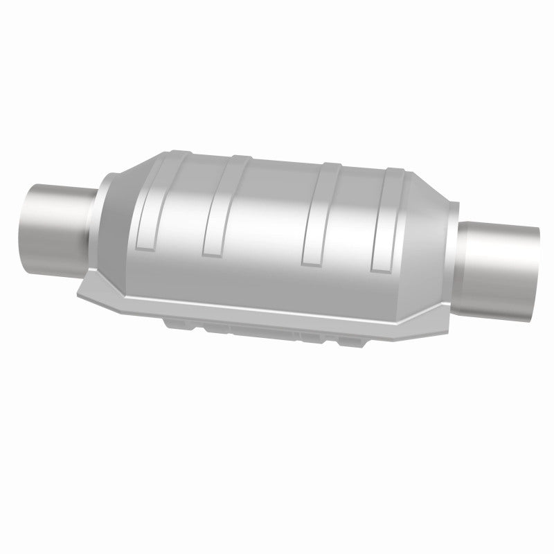 Magnaflow Conv Univ 2.5in. W/O2 Magnaflow