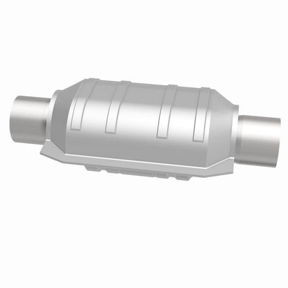 Magnaflow Conv Univ 2.5in. W/O2 Magnaflow