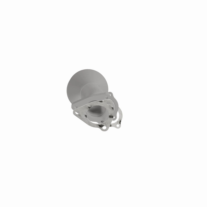 MagnaFlow Conv Direct Fit 11-15 Audi Q7 V6 3.0L - 2.5in Pipe Dia 24.5in L Magnaflow