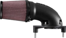 Load image into Gallery viewer, K&amp;N 17-18 Harley Davidson Touring Models Performance Air Intake System