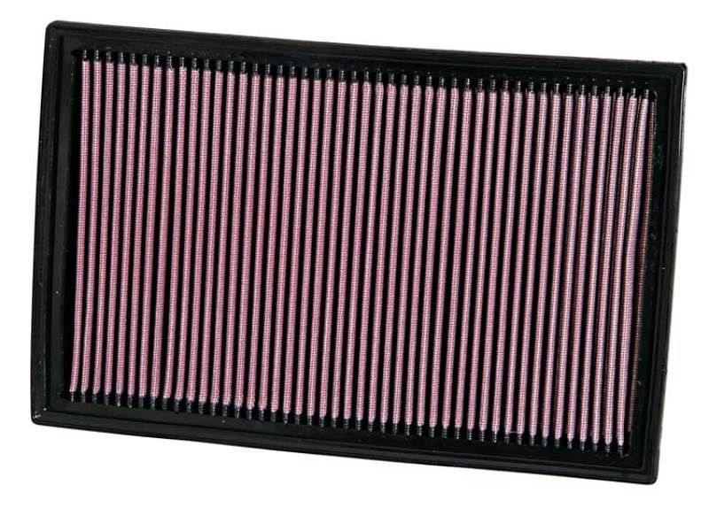 K&N Replacement Air Filter VOLKSWAGEN PASSAT 3.6L-V6; 2007