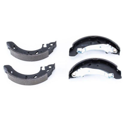 Power Stop 95-00 Chrysler Cirrus Rear Autospecialty Brake Shoes PowerStop
