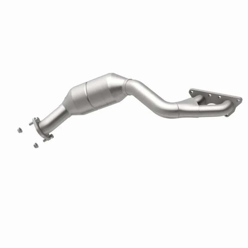 Magnaflow Conv DF 07-10 Audi S6 5.2L Passenger Rear Manifold Magnaflow