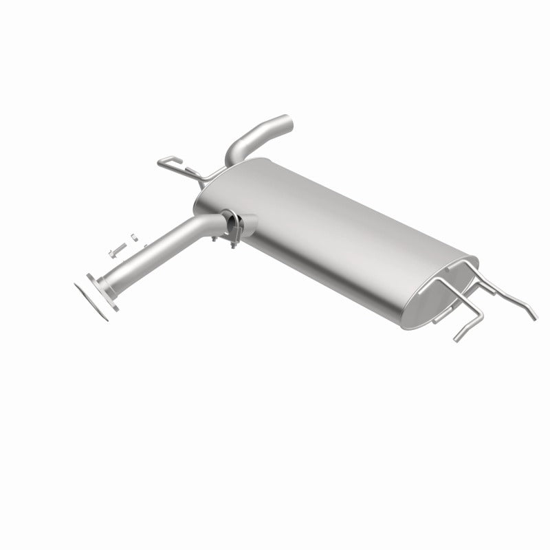 BRExhaust 05-10 Kia Sportage/ 05-08 Hyundai Tucson Muffler Kit