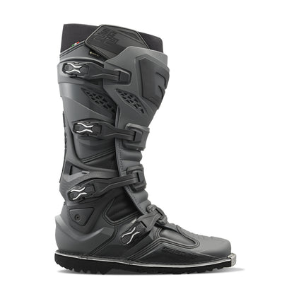 Gaerne SG22 Gore-Tex Enduro Boot Battleship Size - 7
