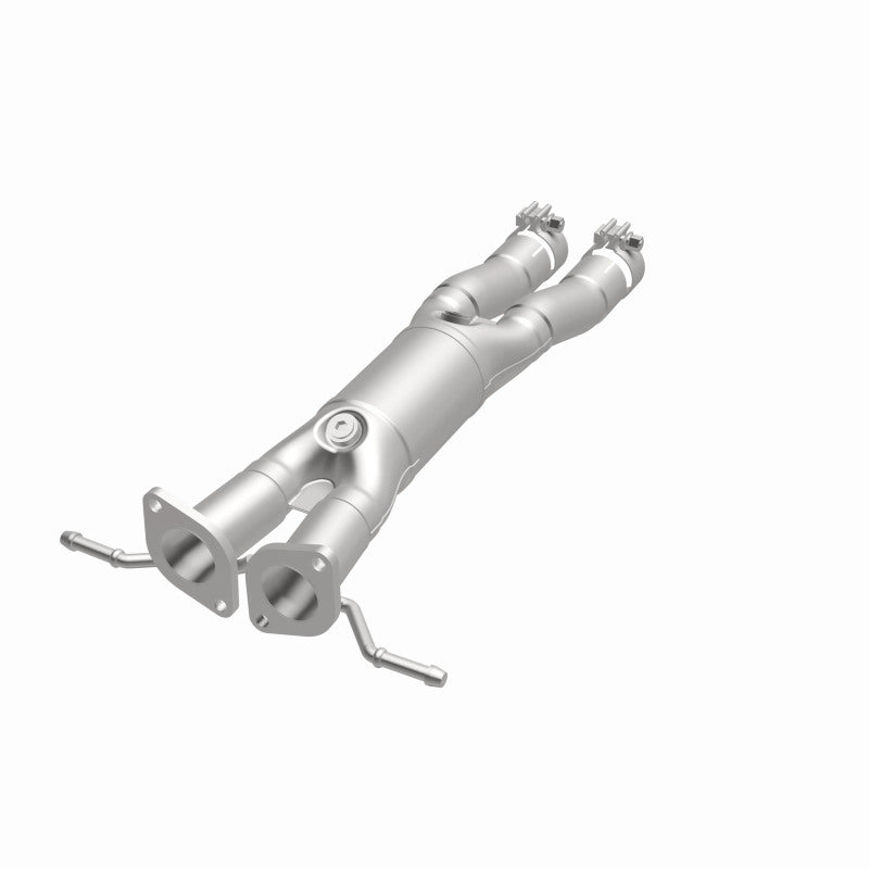 Magnaflow 2010 Taurus 3.5 Direct Fit Converter Magnaflow