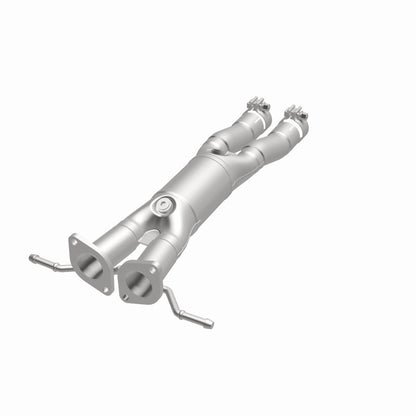 Magnaflow 2010 Taurus 3.5 Direct Fit Converter Magnaflow