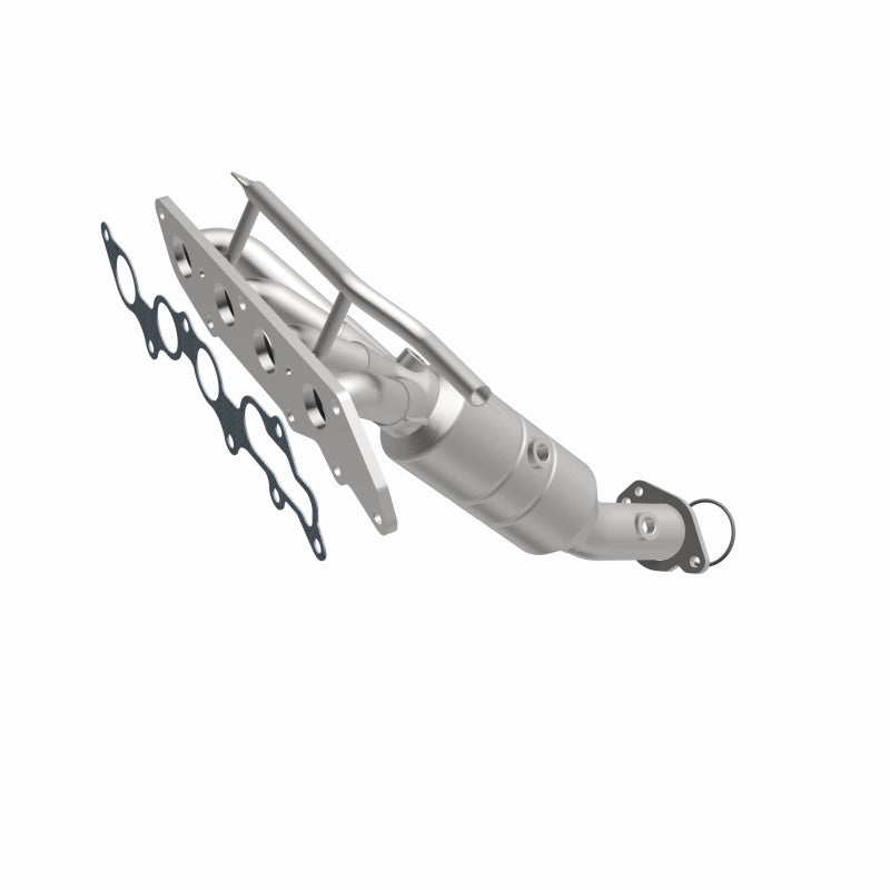 MagnaFlow Conv DF 2006 Ford Fusion/Mercury Milan 2.3L Magnaflow