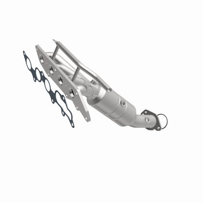 MagnaFlow Conv DF 2006 Ford Fusion/Mercury Milan 2.3L Magnaflow