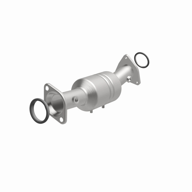 Magnaflow Conv DF 2010-2012 CX-7 2.5 L Underbody Magnaflow
