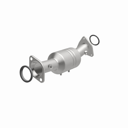 Magnaflow Conv DF 2010-2012 CX-7 2.5 L Underbody Magnaflow