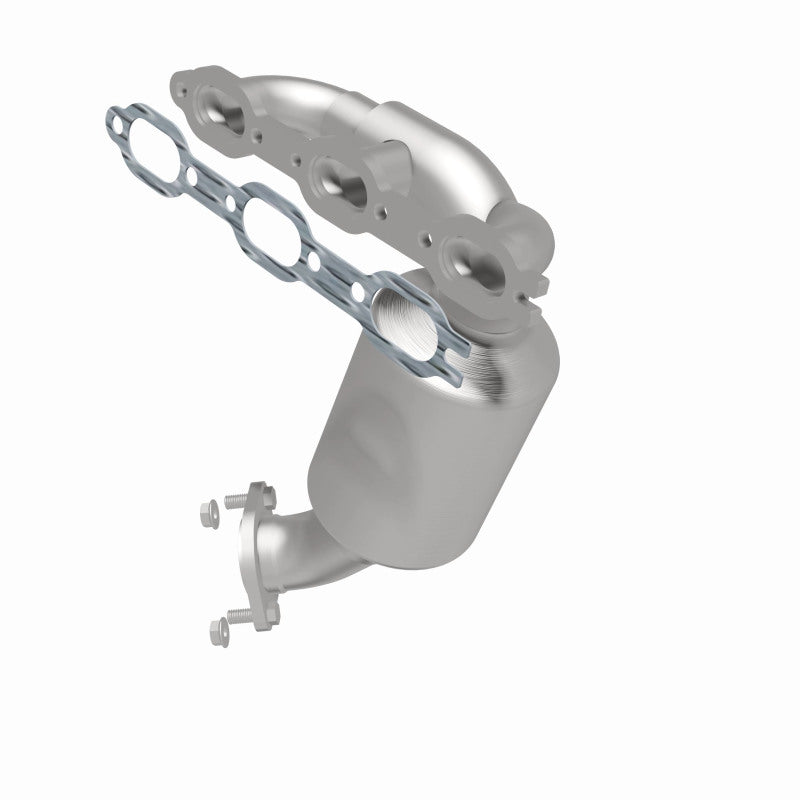 MagnaFlow Conv Direct Fit Federal Front SS 2007 Chrysler Pacifica Base/Limited/Touring 4.0L/241 Magnaflow