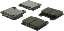 Load image into Gallery viewer, StopTech Premium Ceramic Front Brake Pads - 308.00450