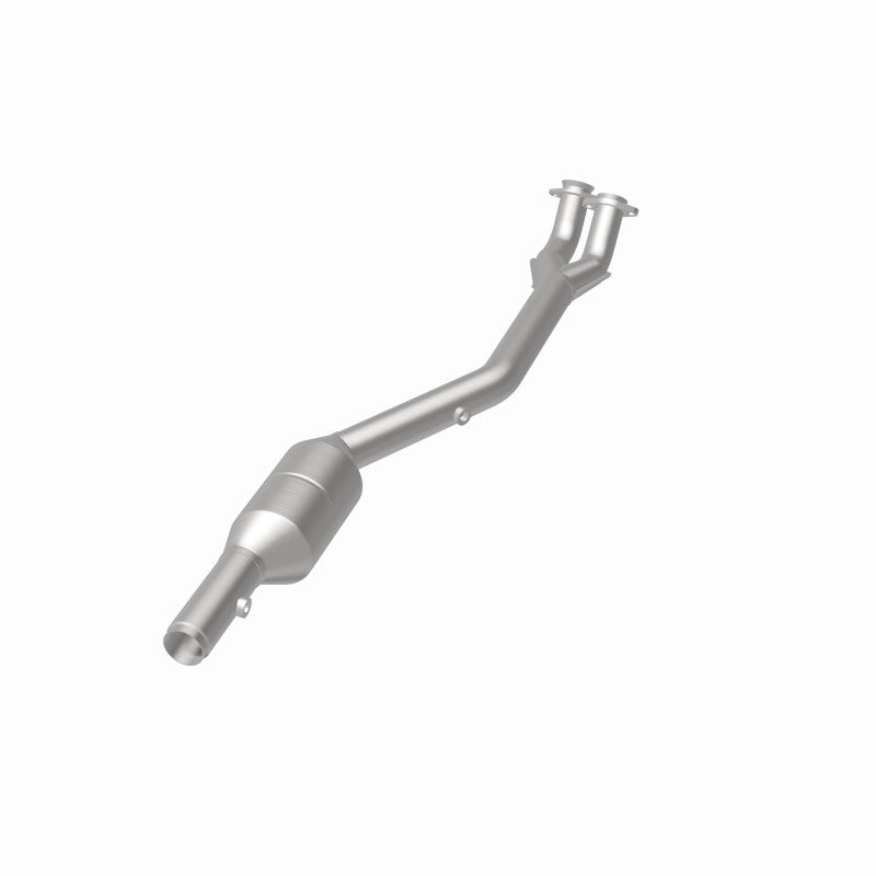 MagnaFlow Conv DF BMW 00-03 M5 5.0L Passenger Side *NOT FOR SALE IN CALIFORNIA* Magnaflow