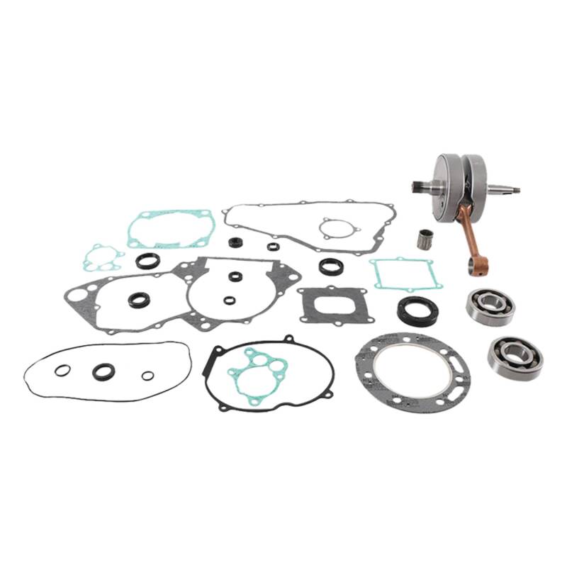Hot Rods Bottom End Kit for 1987-1988 Honda CR 500 R - CBK0072