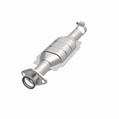 MagnaFlow Conv DF 09-11 Ford Escape 3.0L Magnaflow