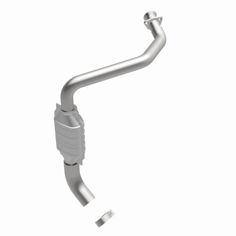 MagnaFlow Conv DF 99 GM Express Van DS 5.7L Magnaflow