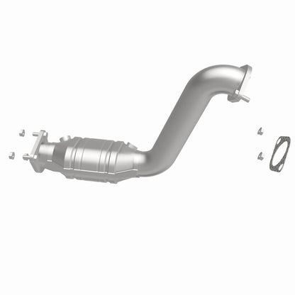 MagnaFlow Conv Direct Fit 02-04 Ford Focus L4-2.0L Magnaflow