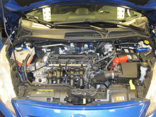 Load image into Gallery viewer, K&amp;N 08 Ford Fiesta 1.25L-L4 Drop In Air Filter