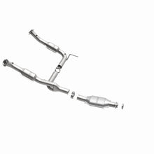 Load image into Gallery viewer, MagnaFlow Conv DF 04 Lincoln Aviator 4.6L