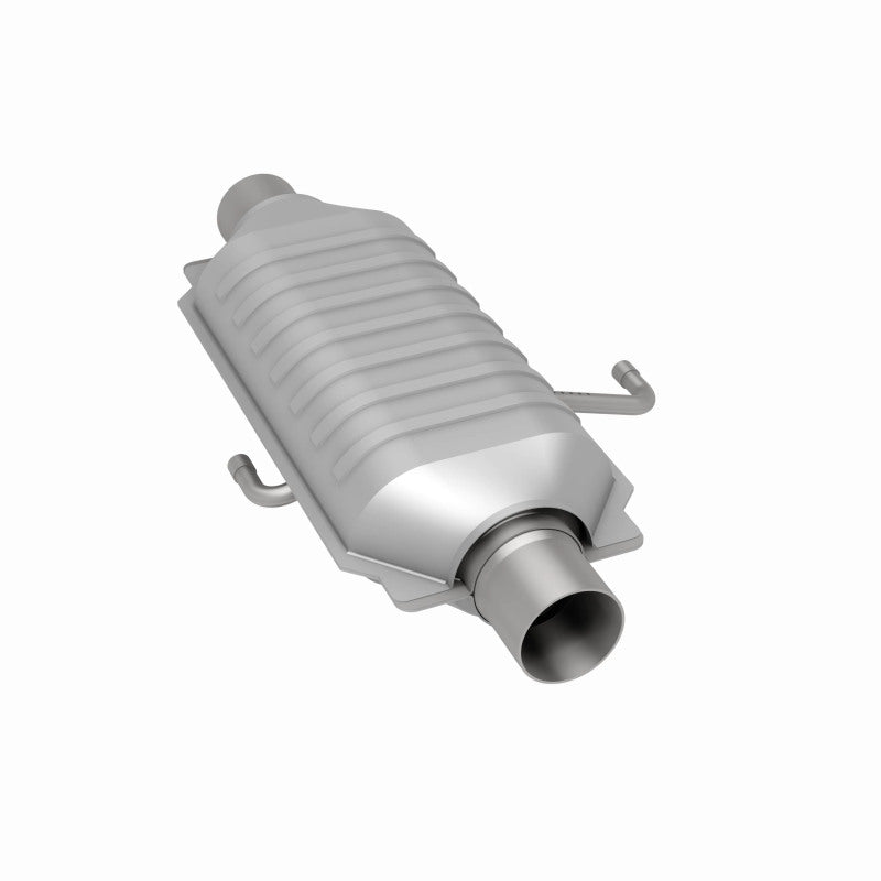 MagnaFlow Conv Univ 3/3 W/2Air Magnaflow