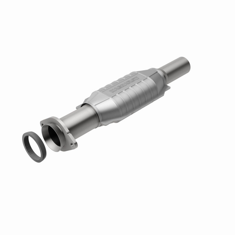 MagnaFlow Conv DF El Dorado/Seville 88-95 4. Magnaflow