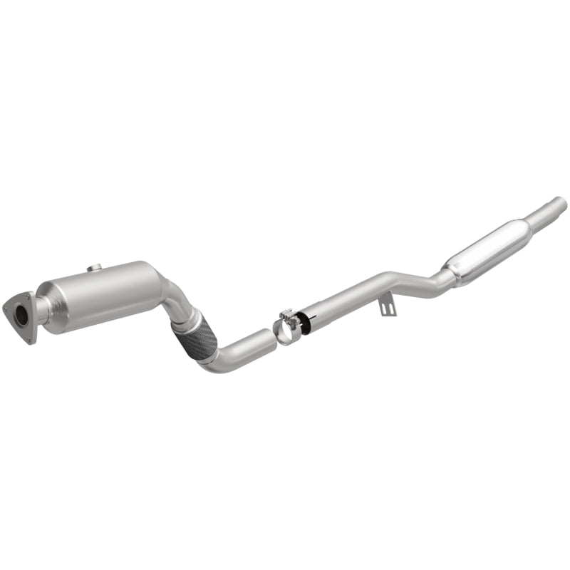 MagnaFlow Conv Direct Fit 05-05 Audi A6 Quattro 3.2L Magnaflow
