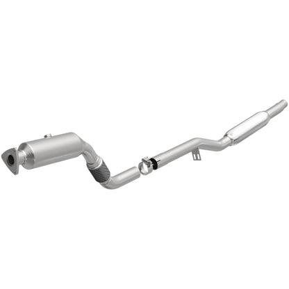 MagnaFlow Conv Direct Fit 05-05 Audi A6 Quattro 3.2L Magnaflow
