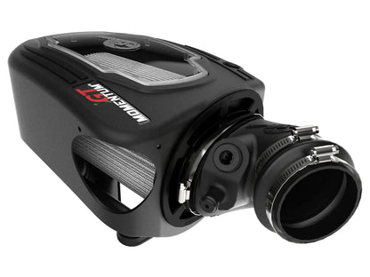 aFe Momentum GT Cold Air Intake – Pro DRY S – Challenger 6.4L Shaker – 50-70125D