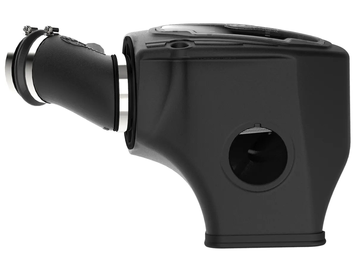 aFe Momentum GT Cold Air Intake – Pro DRY S – Challenger 6.4L Shaker – 50-70125D