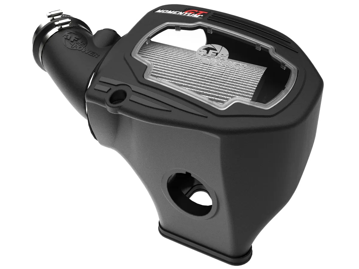 aFe Momentum GT Cold Air Intake – Pro DRY S – Challenger 6.4L Shaker – 50-70125D