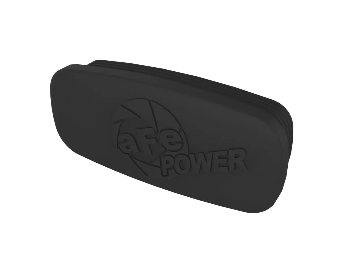 aFe POWER Auxiliary Air Inlet Plug 1.5in x 3.8in F05-01225