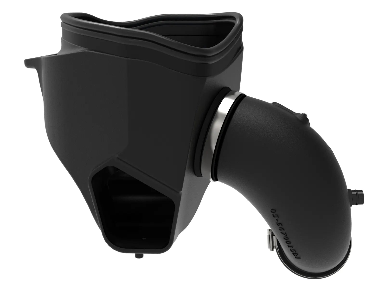 aFe Takeda Stage-2 cold air intake for BMW Z4 and Toyota GR Supra B58 engine 56-10015R