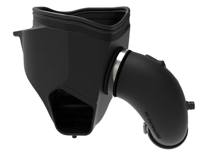aFe Takeda Stage-2 cold air intake for BMW Z4 and Toyota GR Supra B58 engine 56-10015R