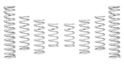 Eibach 17-19 Can-Am Maverick X3 MAX Pro-UTV Springs - Stage 4