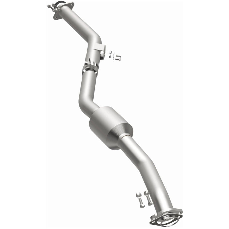 MagnaFlow 6571621 Direct-Fit Catalytic Converter
