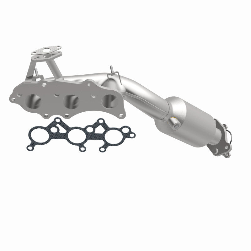 Magnaflow 2013 FJ Cruiser V6 4 OEM Manifold Direct Fit Converter Magnaflow