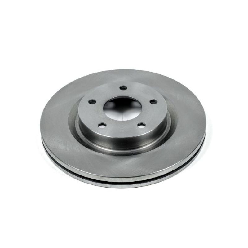 Power Stop 07-13 Nissan Altima Front Autospecialty Brake Rotor PowerStop