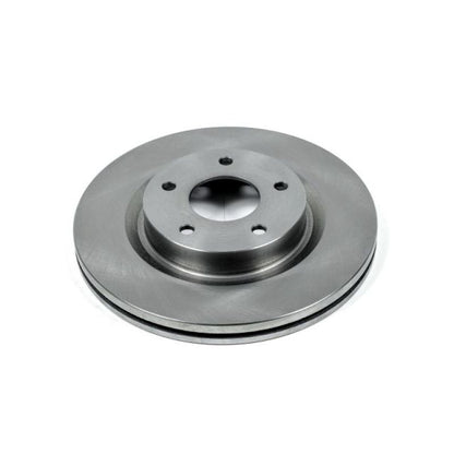 Power Stop 07-13 Nissan Altima Front Autospecialty Brake Rotor PowerStop