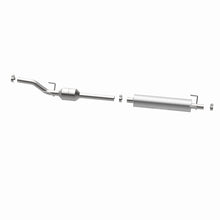 Load image into Gallery viewer, Magnaflow Conv DF 2002-2006 Sprinter 2500 2.7 L Underbody