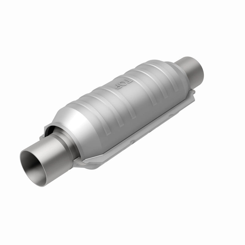 Magnaflow Conv Univ 2.50 CA Magnaflow