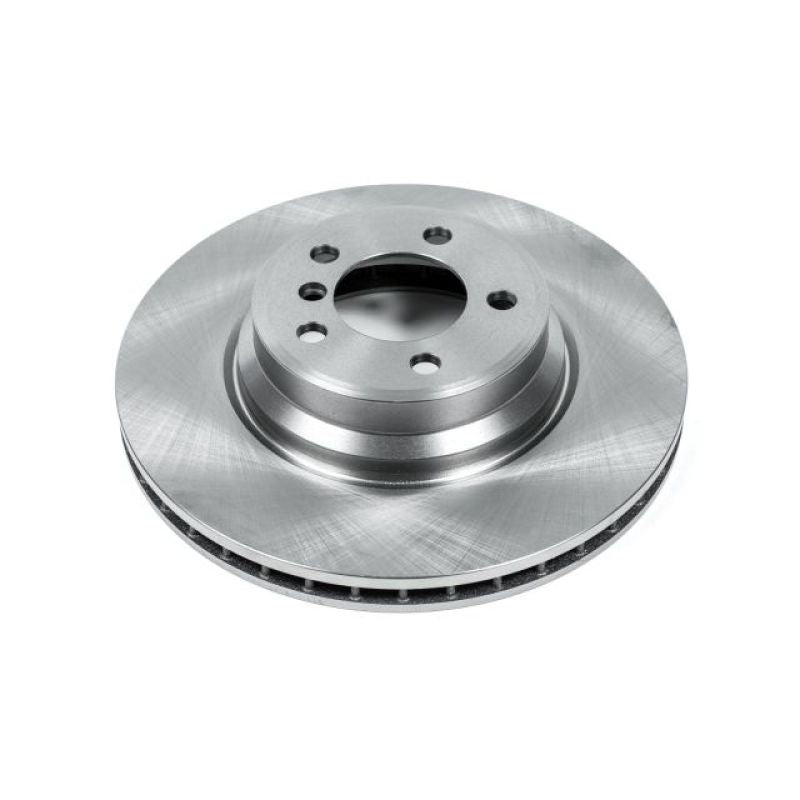 Power Stop 02-05 BMW 745i Front Autospecialty Brake Rotor PowerStop