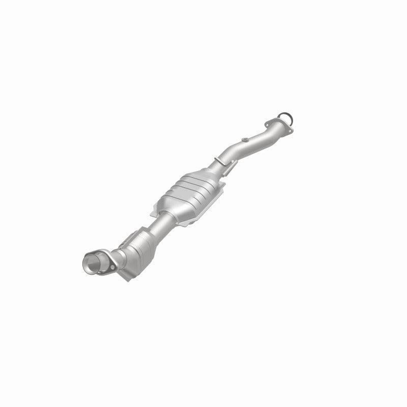 MagnaFlow Conv DF 00 Ford Ranger 2.5L Magnaflow