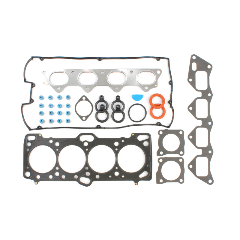 Cometic Mitsubishi 1989-1994 4G63/4G63T Top End Gasket Kit-85.5mm Bore-.075in MLS Cyl Head Gasket